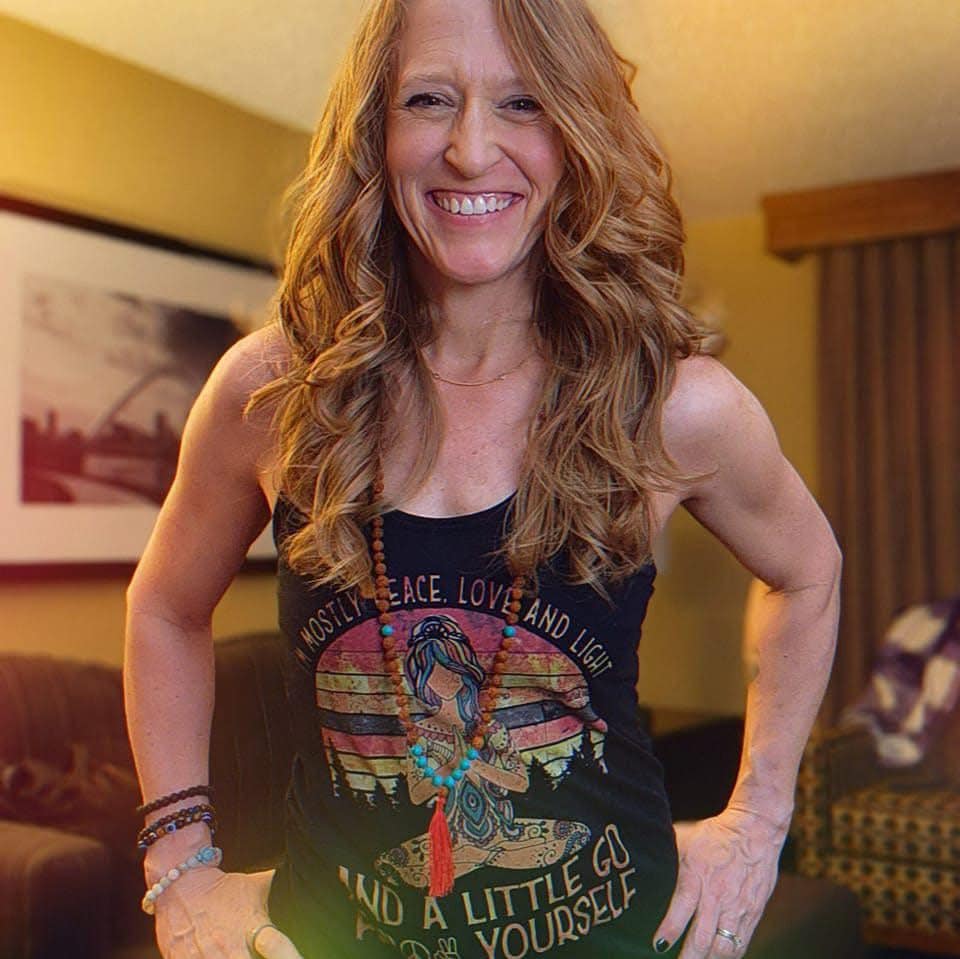 Daina Lewis Moline, IL, Death, Obituary Yoga Instructor at Haus of Om, Has Died