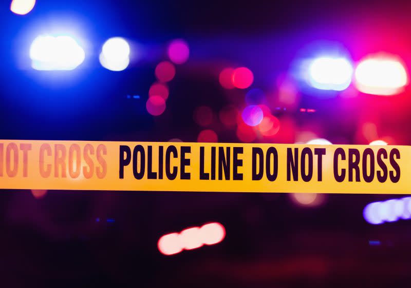 Michael Busch Wheaton, IL, Motorcycle Accident Man Dies In A Crash